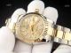 Rolex Datejust 36 Gold Palm Motif Dial Oyster Bracelet Replica - Brand NEW (3)_th.jpg